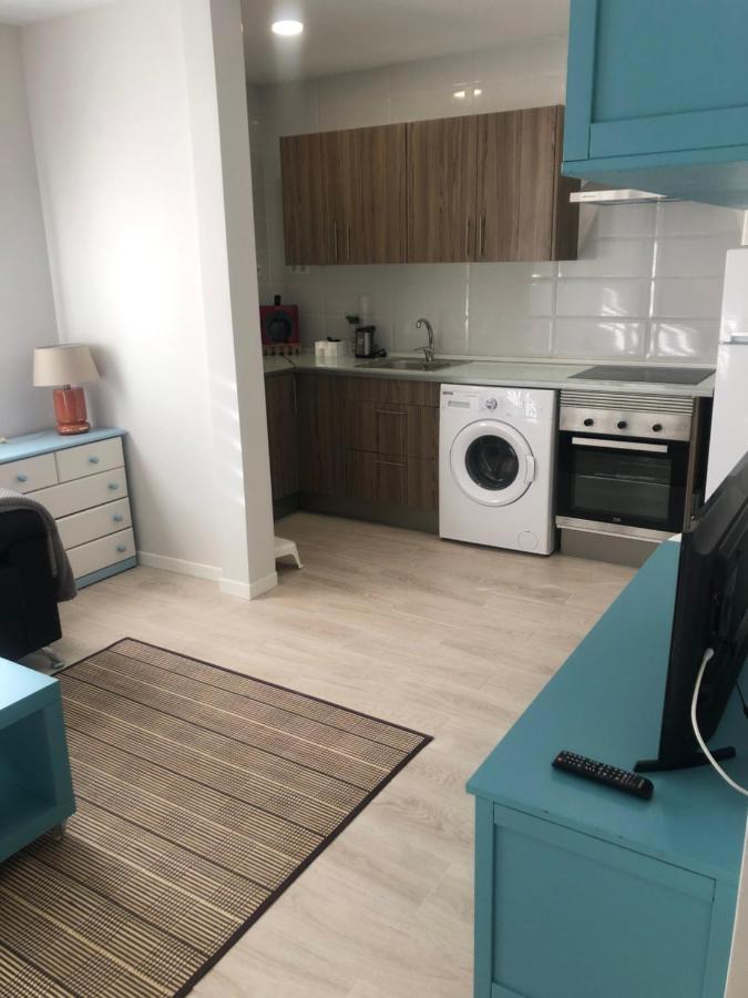 Apartament Burjasot Free Wifi Burjassot Extérieur photo