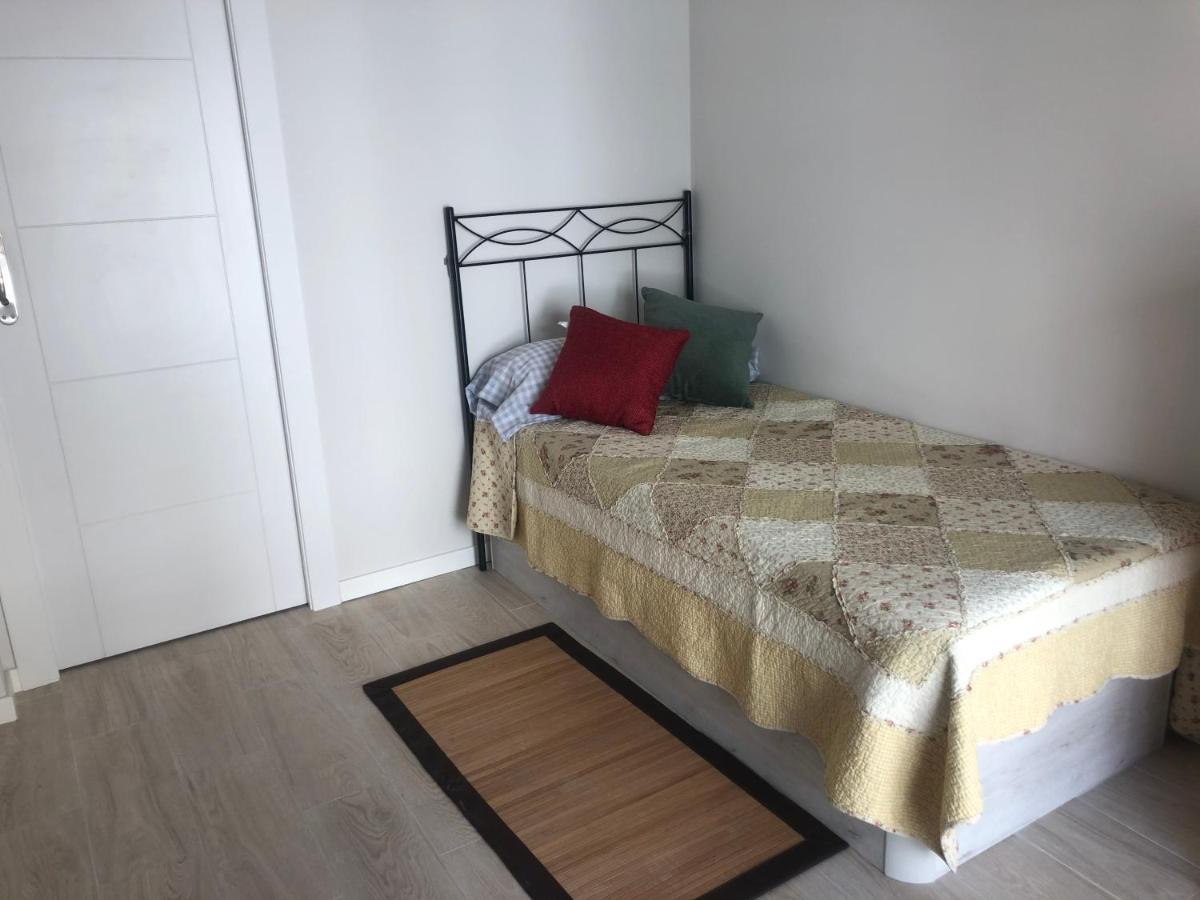 Apartament Burjasot Free Wifi Burjassot Extérieur photo