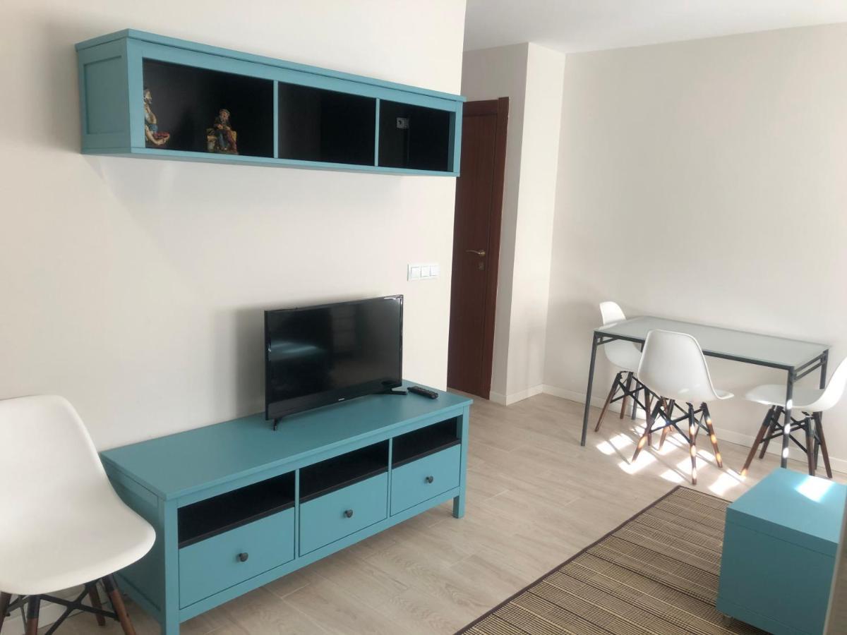 Apartament Burjasot Free Wifi Burjassot Extérieur photo