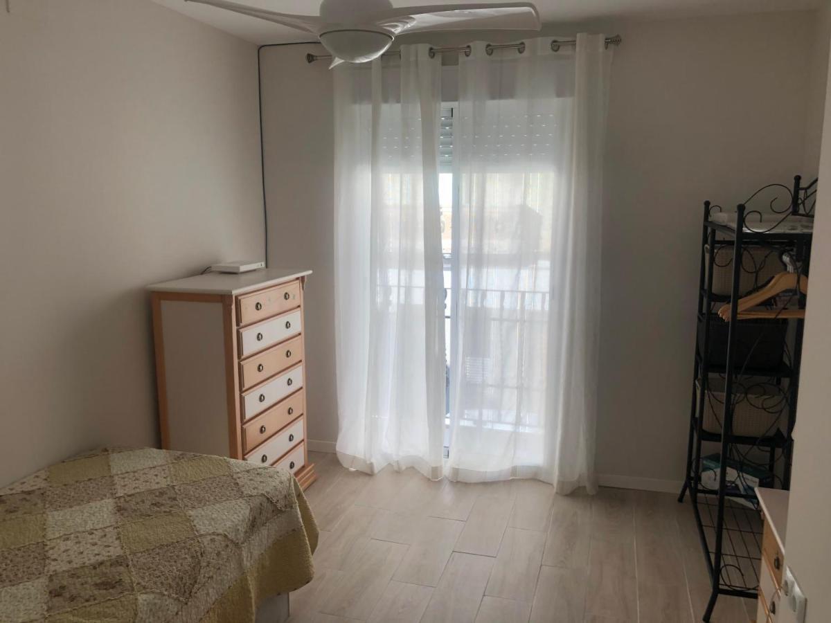 Apartament Burjasot Free Wifi Burjassot Extérieur photo