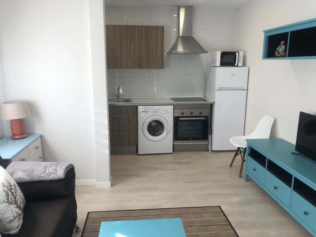 Apartament Burjasot Free Wifi Burjassot Extérieur photo