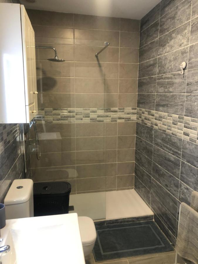 Apartament Burjasot Free Wifi Burjassot Extérieur photo